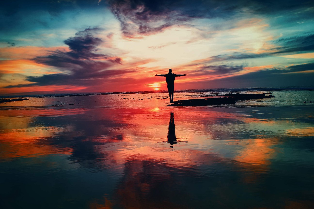 Cómo ser resiliente? Practica la gratitud